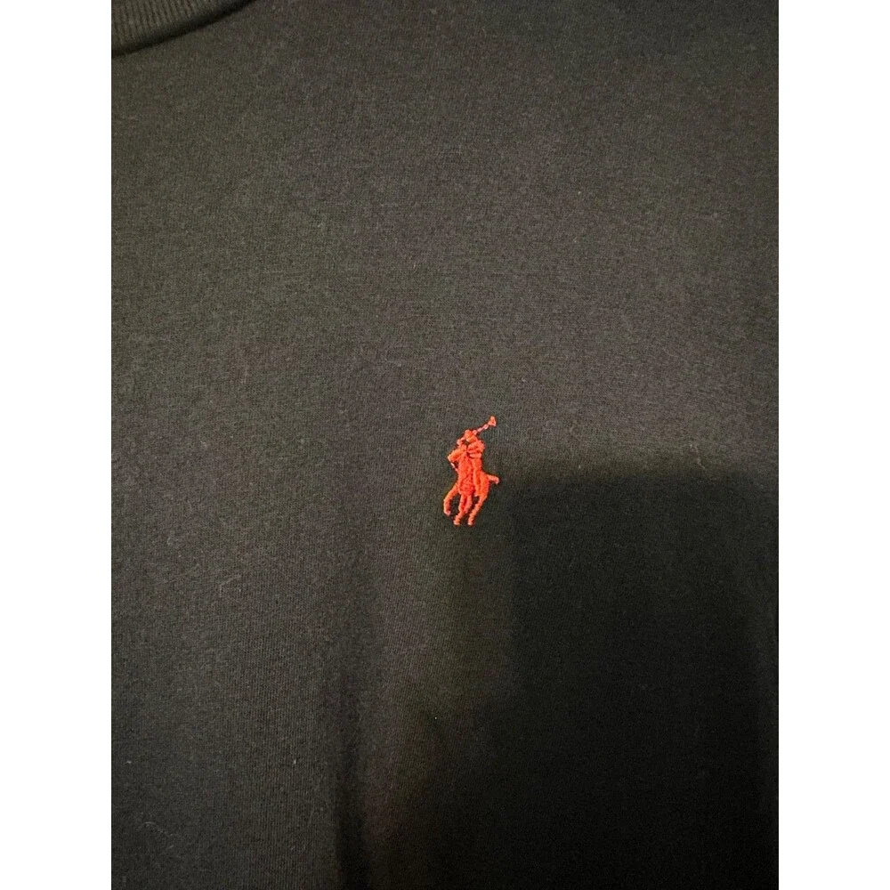 Polo R Lauren’s Polo Navy Long Sleeve Top XL‎